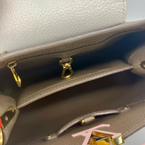 LV Cappucine - Image 7