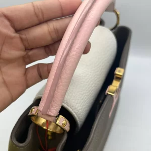 LV Cappucine - Image 8