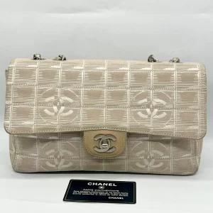 Chanel Flap Traveline