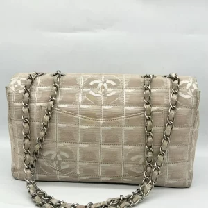 Chanel Flap Traveline - Image 2