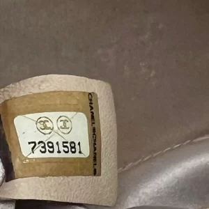 Chanel Flap Traveline - Image 3