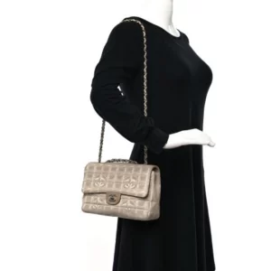 Chanel Flap Traveline - Image 6