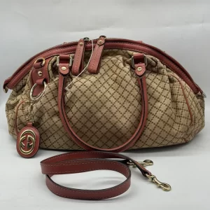 Two-way Gucci Bag