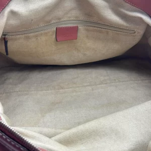 Two-way Gucci Bag - Image 4