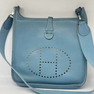 Hermes Evelyn  with Grails