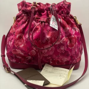 LV Sakura - Limited Edition