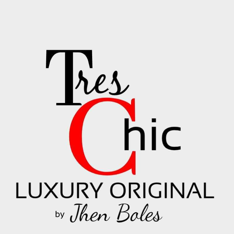 Tres Chic