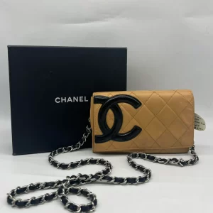 Chanel Woc